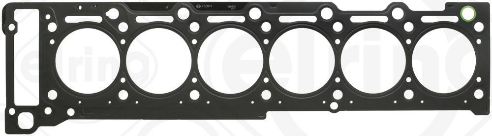 ELRING Gasket, cylinder head Article number: 762.891 cheaply