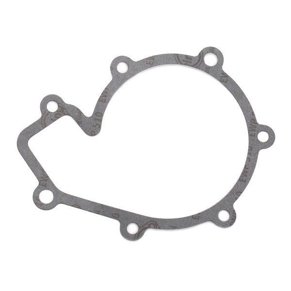 ELRING Gasket, water pump Article number: 763.447 cheaply