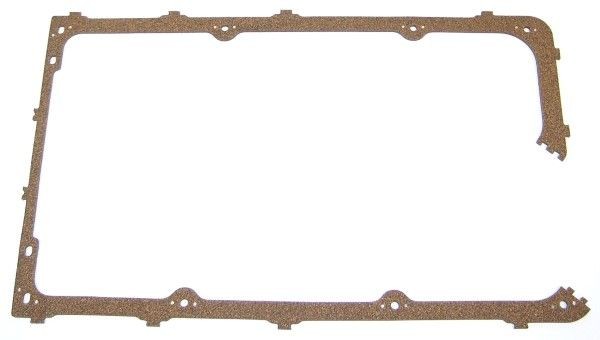 ELRING Rocker cover gasket Article number: 764.248 cheaply