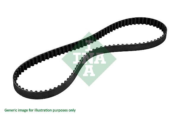 INA Timing Belt Article number: 536 0235 10 cheaply