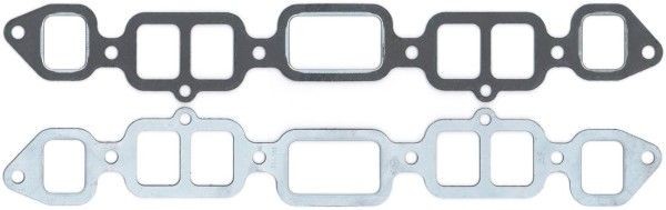 ELRING Gasket, intake / exhaust manifold Article number: 768.112 cheaply