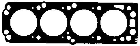 ELRING Gasket, cylinder head Article number: 768.171 cheaply