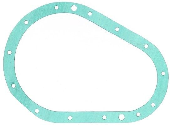 ELRING Gasket, timing case cover Article number: 768.804 cheaply
