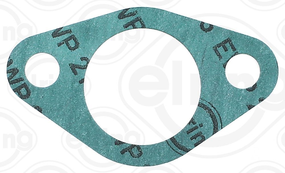 ELRING Seal, coolant pipe Article number: 768.988 cheaply