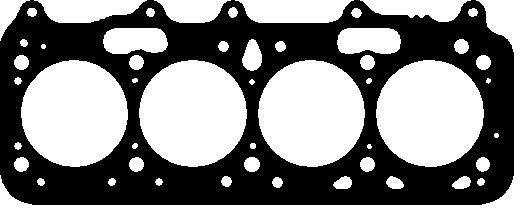 ELRING Gasket, cylinder head Article number: 773.990 cheaply