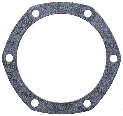 ELRING Gasket, timing case cover Article number: 774.031 cheaply