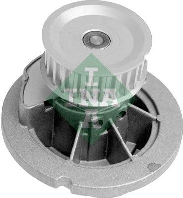 INA Water pump Article number: 538 0296 10 cheaply