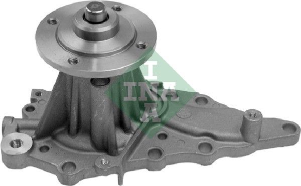 INA Vattenpump Artikelnummer: 538 0556 10 billigt
