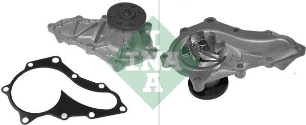 INA Water pump Article number: 538 0565 10 cheaply