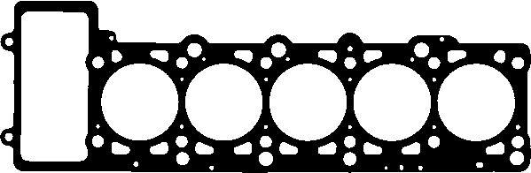 ELRING Gasket, cylinder head Article number: 808.962 cheaply