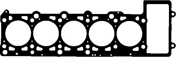 ELRING Gasket, cylinder head Article number: 808.994 cheaply