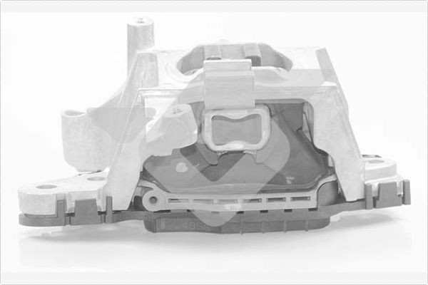 HUTCHINSON Mounting, manual transmission Article number: 538C58 cheaply