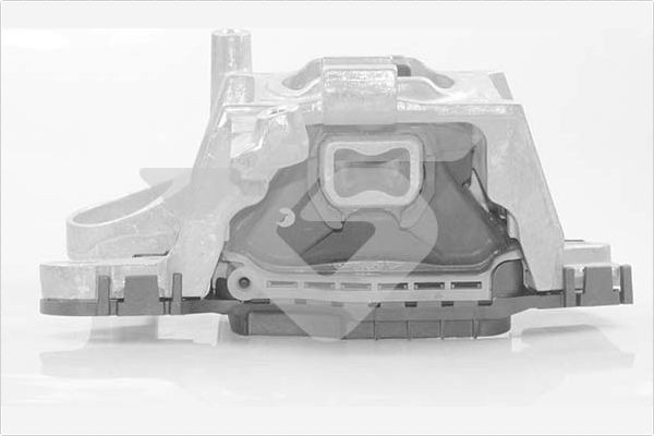 HUTCHINSON Mounting, manual transmission Article number: 538C60 cheaply