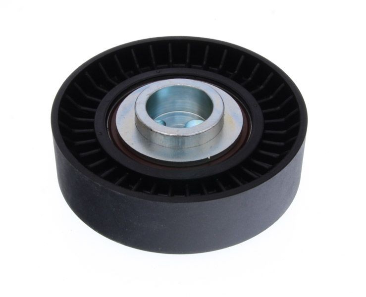 MAXGEAR Deflection / Guide Pulley, v-ribbed belt Article number: 54-0166 cheaply