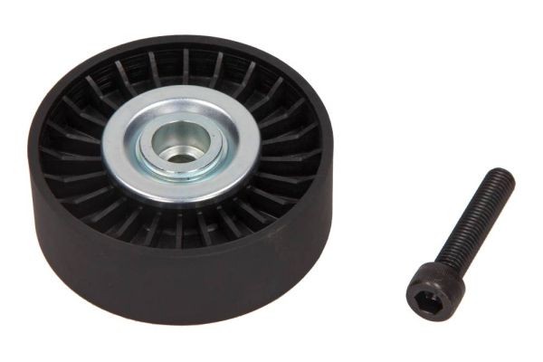 MAXGEAR Medløberhjul, multi-V-rem Varenummer: 54-0427 billige