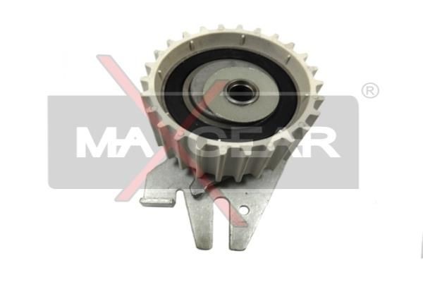 MAXGEAR Medløberhjul, tandrem Varenummer: 54-0453 billige