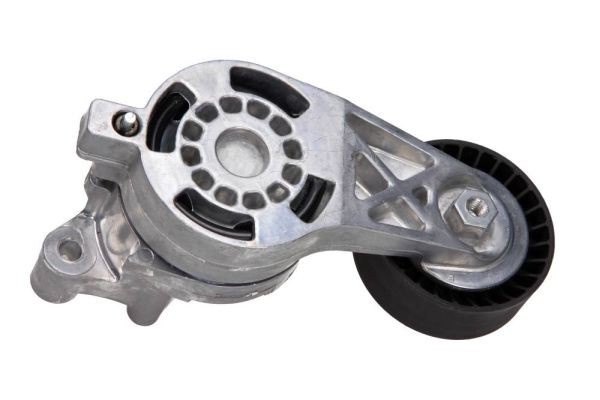 MAXGEAR Belt Tensioner, v-ribbed belt Article number: 54-0555 cheaply