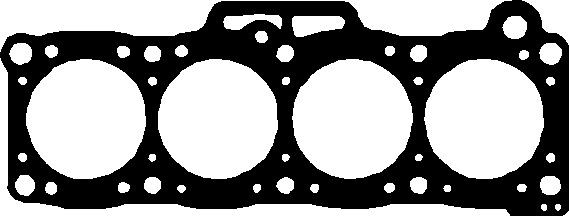 ELRING Gasket, cylinder head Article number: 828.254 cheaply