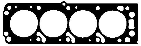 ELRING Gasket, cylinder head Article number: 828.913 cheaply