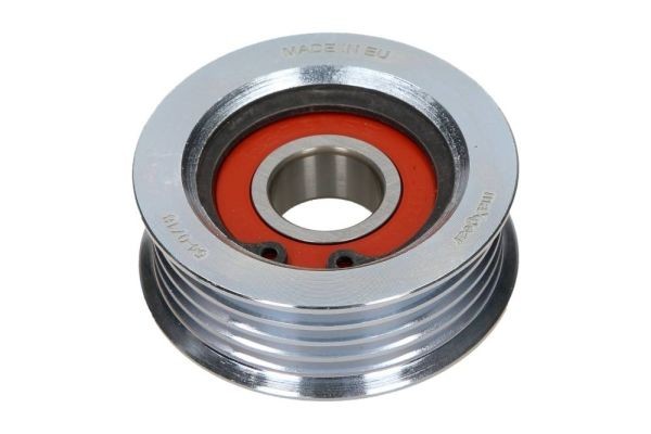 MAXGEAR Deflection / Guide Pulley, v-ribbed belt Article number: 54-0718 cheaply
