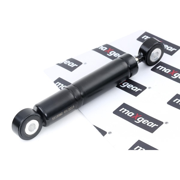 MAXGEAR Vibration Damper, v-ribbed belt Article number: 54-0755 cheaply