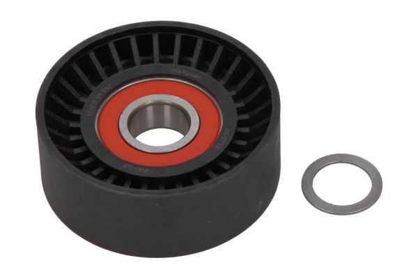 MAXGEAR Medløberhjul, multi-V-rem Varenummer: 54-0759 billige