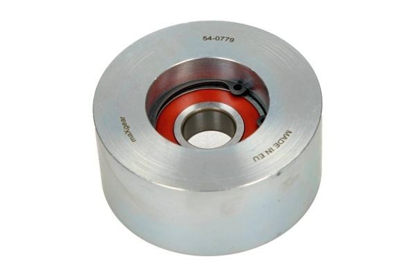 MAXGEAR Tensioner pulley Article number: 54-0779 cheaply