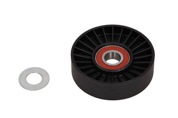 MAXGEAR Deflection / Guide Pulley, v-ribbed belt Article number: 54-0785 cheaply