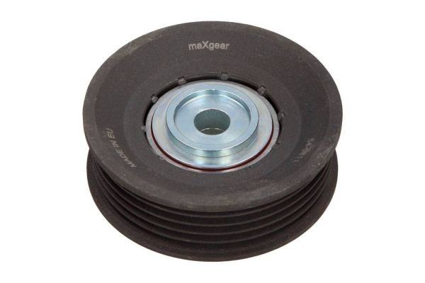 MAXGEAR Medløberhjul, multi-V-rem Varenummer: 54-0811 billige