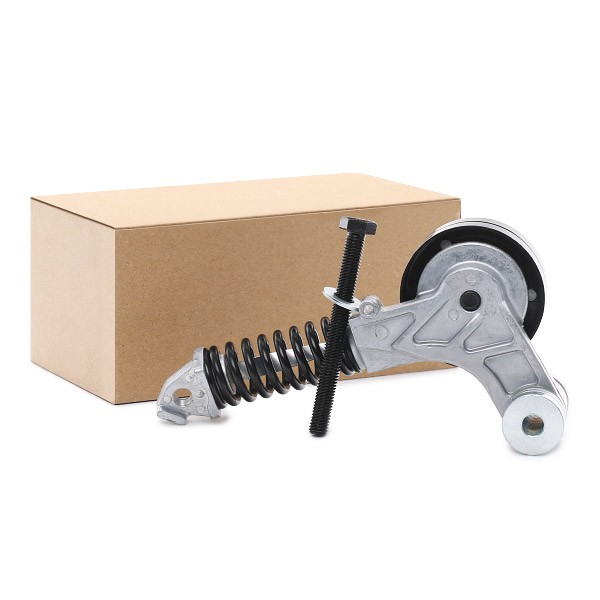 MAXGEAR Belt Tensioner, v-ribbed belt Article number: 54-0828 cheaply