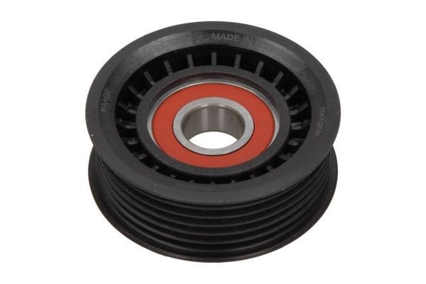 MAXGEAR Medløberhjul, multi-V-rem Varenummer: 54-0904 billige