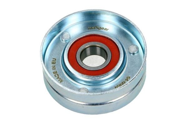 MAXGEAR Tensioner pulley Article number: 54-0969 cheaply
