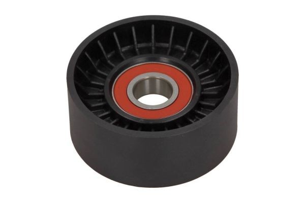 MAXGEAR Deflection / Guide Pulley, v-ribbed belt Article number: 54-0993 cheaply