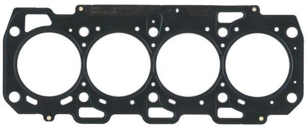 ELRING Gasket, cylinder head Article number: 843.833 cheaply