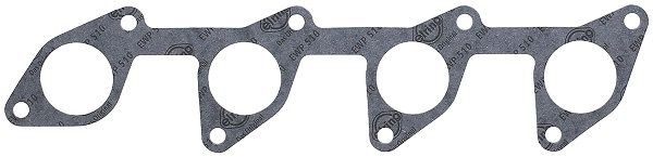 ELRING Inlet manifold gasket Article number: 851.550 cheaply