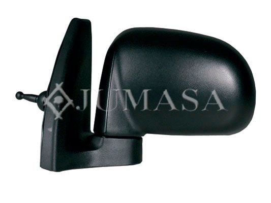 JUMASA Wing mirror Article number: 54011636 cheaply