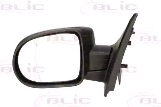 BLIC Wing mirror Article number: 5402-09-2002117P cheaply