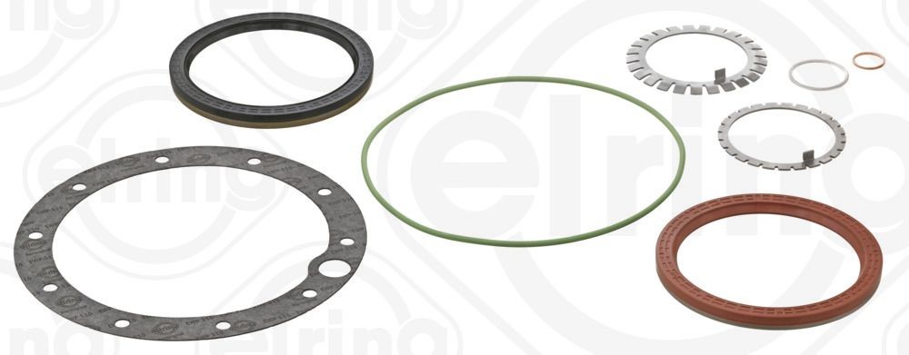 ELRING Gasket Set, wheel hub Article number: 914.207 cheaply