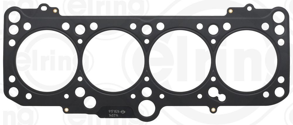 ELRING Gasket, cylinder head Article number: 917.826 cheaply