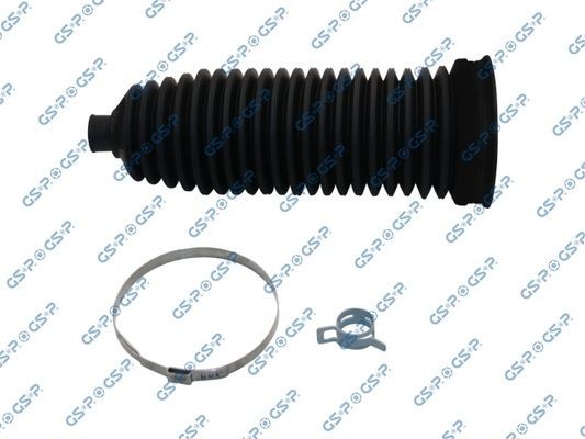 GSP Steering rack gaiter Article number: 540209S cheaply