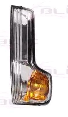 BLIC 5403-30-004106C Side Marker Light Daily eDAILY 35S14E, 42S14E, 42C14E, 50C14E, 72C1E 190 PS Electric
