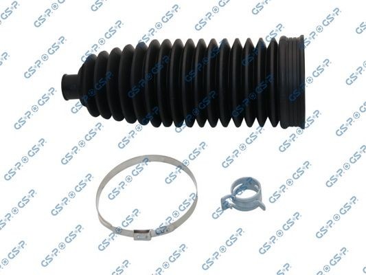 GSP Steering rack gaiter Article number: 540342S cheaply