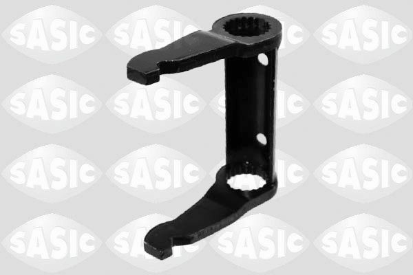 SASIC 5406002 Udrykkergaffel, kobling POLO 1.4 54 HK Benzin 2001