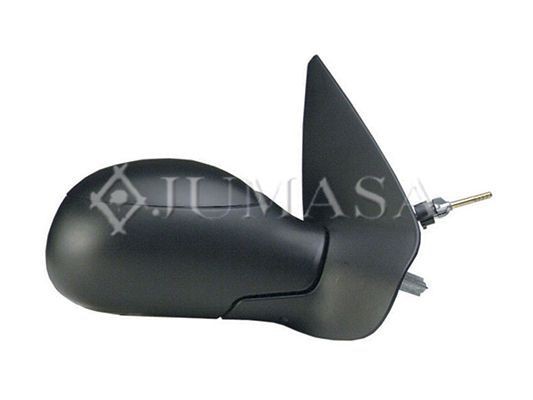 JUMASA Wing mirror Article number: 54063535 cheaply