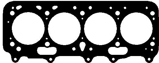 ELRING Gasket, cylinder head Article number: 986.373 cheaply