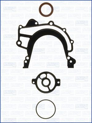 AJUSA Crankcase gasket set Article number: 54195600 cheaply