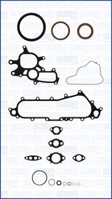AJUSA Crankcase gasket set Article number: 54197800 cheaply
