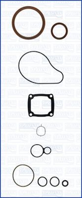 AJUSA Crankcase gasket set Article number: 54199100 cheaply