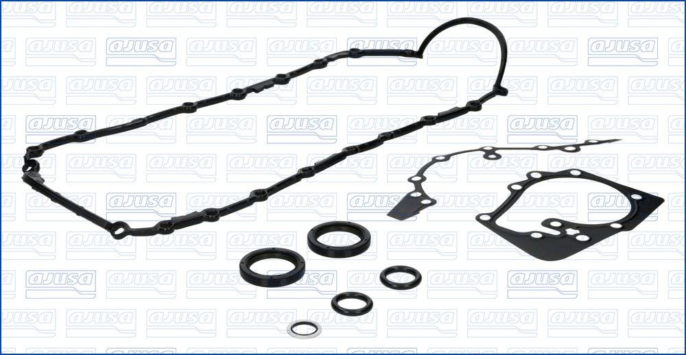 AJUSA Crankcase gasket set Article number: 54207800 cheaply