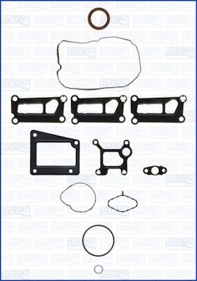 AJUSA Crankcase gasket set Article number: 54209700 cheaply